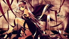 Pink woman Anime evil Manga angels anime girls otaku