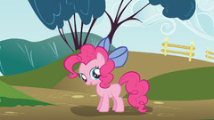 Pinkie pie My Little