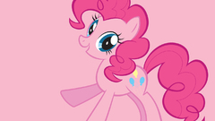 Pinkie pie My Little