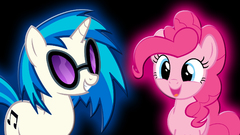 Pinkie pie my little