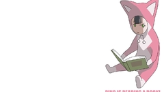 Pino Anime ergo proxy