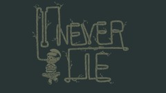 Pinocchio funny minimalistic