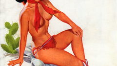 Pinup Files magazine