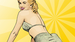 Pinupgirlmod anyone have This