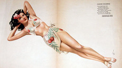 Pinups