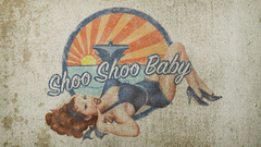 Pinups song World War