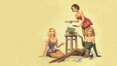 Pinups The fratellis