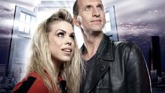 Piper doctor Who? christopher