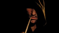 Pipes viggo mortensen strider Aragorn the lord of the rings The 