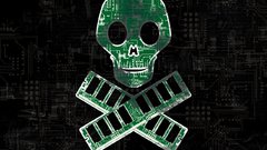 Pirate ram computer rampirate cyberpirate