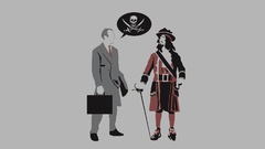 Pirates