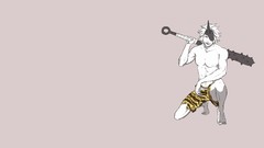 Pirates club sengoku basara video games Simple Background Oni 