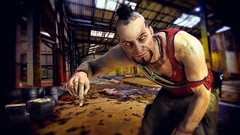 Pirates Far Cry far cry 3 Insanity Vaas Montenegro