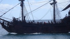 Pirates Hawaii Pirates of the Caribbean Black Pearl