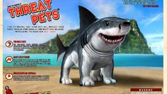 Pirates Ice Age Bull outer space screenshots Splice