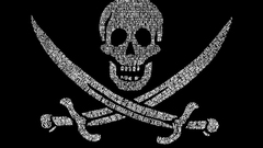 Pirates Jolly Roger
