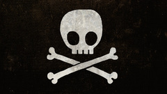 Pirates Jolly Roger