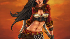 Pirates League of Legends