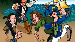 Pirates Least I Could