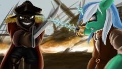 Pirates Lyra My Little Pony: Friendship is Magic Lyra 