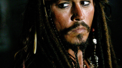 Pirates of the Caribbean