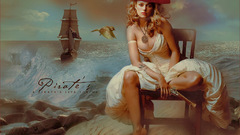 Pirates of the Caribbean