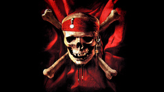 Pirates of the Caribbean