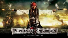 Pirates of the Caribbean