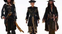 Pirates of The caribbean