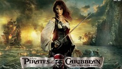 Pirates of the Caribbean penelope cruz Pirates of the 