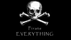 Pirates piracy