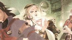 Pirates Skies of Arcadia