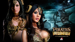 Pirates : Stagnetti's Revenge