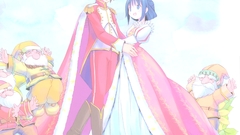 Pireze Pop Wonderland snow