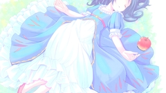 Pireze Pop Wonderland snow