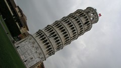 Pisa Italy 2005 Leaning Tower of Pisa