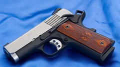 Pistols firearms Springfield Armory handguns 1911