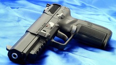 Pistols fn five-seven