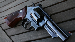 Pistols Guns clint eastwood