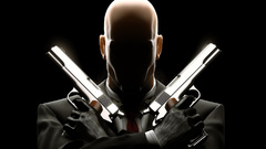 Pistols Guns hitman agent