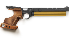 Pistols Guns olympics