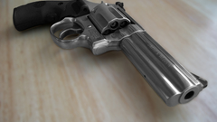 Pistols Guns revolvers weapons