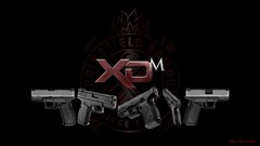 Pistols Guns Springfield Springfield