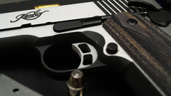 Pistols Guns weapons ammunition