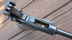 Pistols Guns weapons handguns