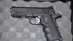 Pistols Guns weapons handguns