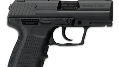 Pistols Guns weapons heckler