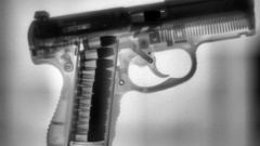 Pistols Guns weapons Walther