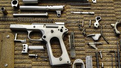 Pistols Springfield Armory