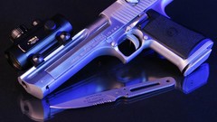 Pistols weapons Desert eagle